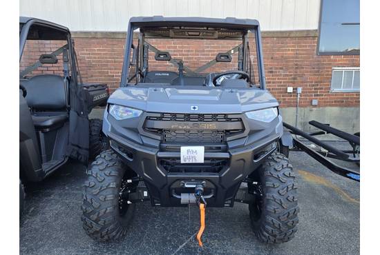 2025 ranger xp® 1000 premium