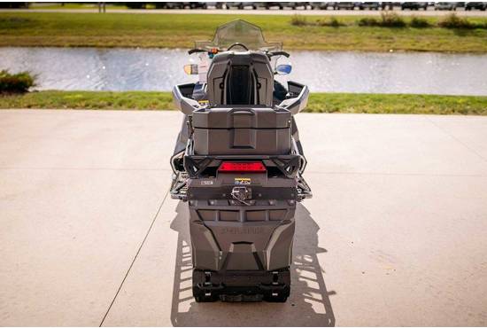 2025 titan® prostar s4 adventure 155