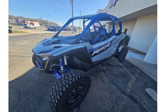 2025 rzr pro r 4 sport