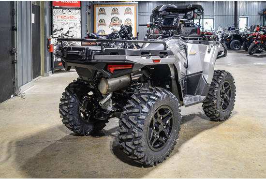 2025 sportsman® 570 ultimate