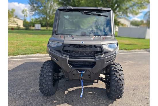 2026 Ranger XP 1000 NorthStar Trail Boss Edition