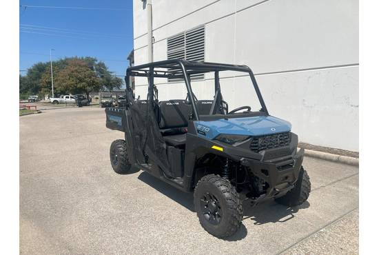 2025 ranger® crew sp 570 premium