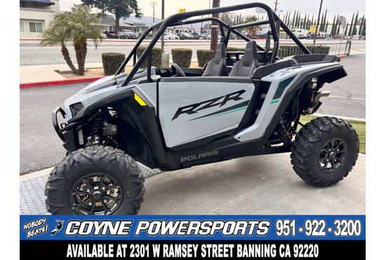 2025 rzr xp® 1000 sport