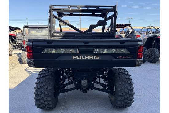 2024 Ranger XP® Kinetic Ultimate Camo