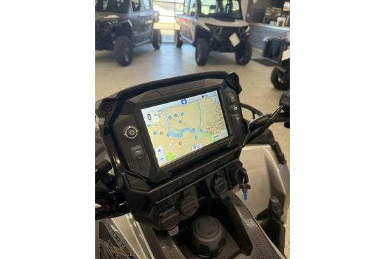 2025 sportsman® 570 ultimate