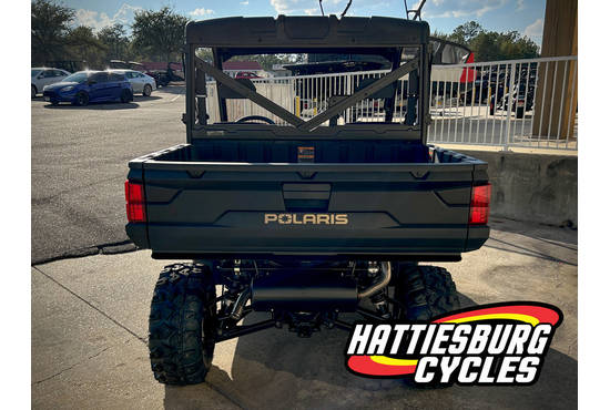 2026 Ranger 1000 Premium Polaris Pursuit Camo