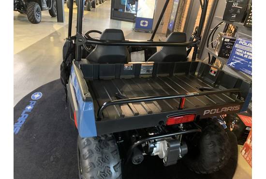 2025 ranger® 150 efi