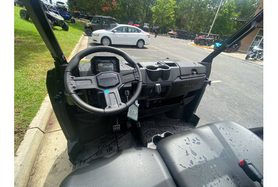 2025 ranger® 1000