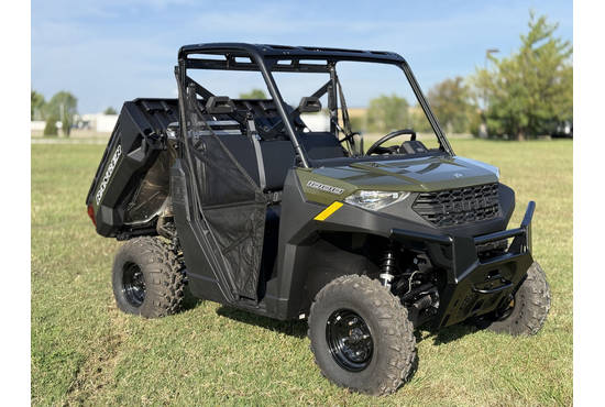 2026 Ranger 1000 EPS