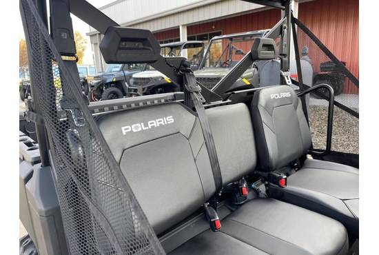 2025 Ranger 1000 Premium Polaris Pursuit Camo