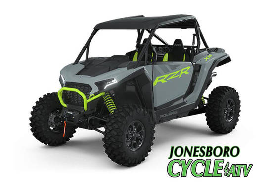 2025 rzr xp® 1000 ultimate