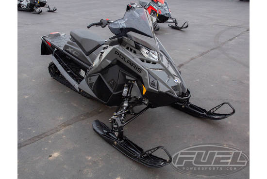 2024 prostar s4 indy xc 137