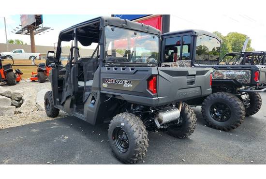 2025 ranger® crew sp 570