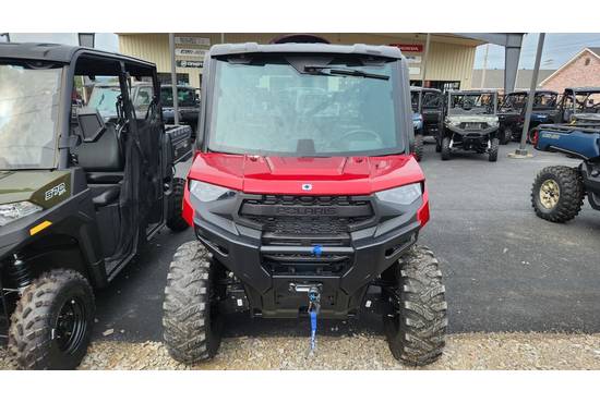 2026 Ranger Crew XP 1000 NorthStar Edition Ultimate