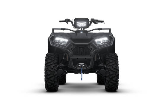 2025 sportsman® 570 trail