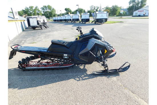 2022 650 pro rmk matryx 155