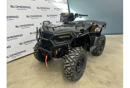 2025 sportsman® 570 trail