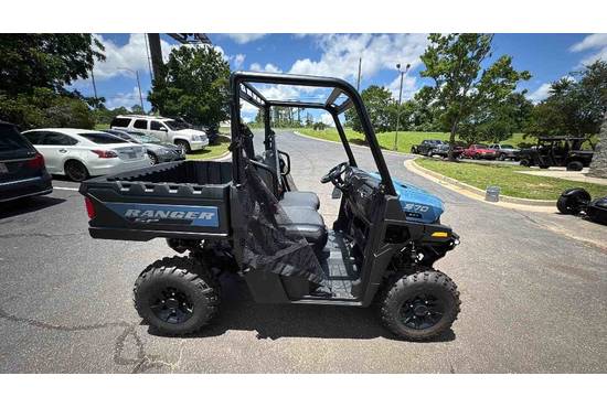 2025 ranger® sp 570 premium