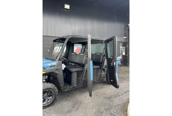 2025 ranger® crew sp 570 northstar edition