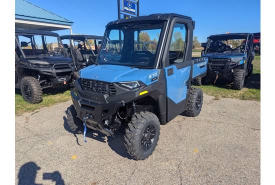 2026 Ranger SP 570 NorthStar Edition