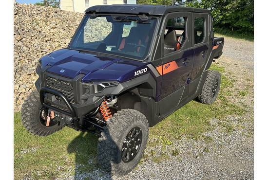 2025 polaris xpedition xp 5 northstar