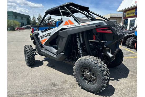 2024 rzr pro xp® sport