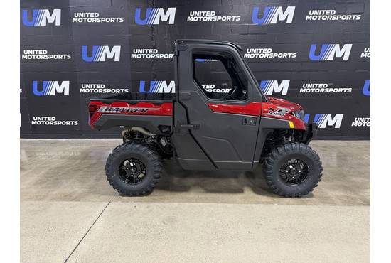 2026 Ranger XP 1000 NorthStar Premium