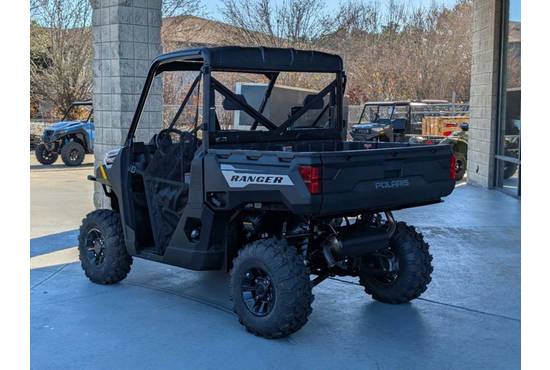 2025 ranger® 1000 premium