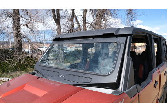 2024 polaris xpedition adv 5 ultimate