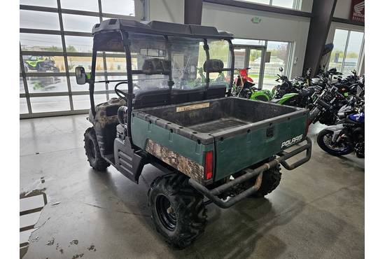 2008 Ranger™ 4x4 EFI