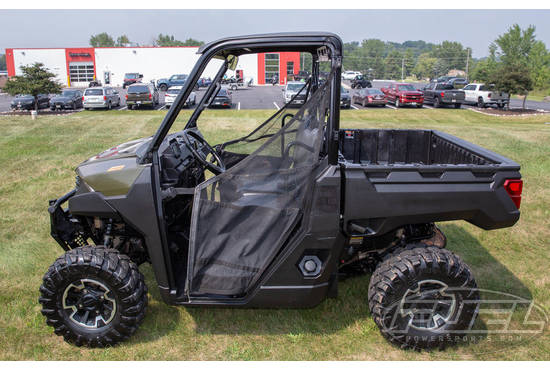 2020 RANGER® 1000 Sage Green