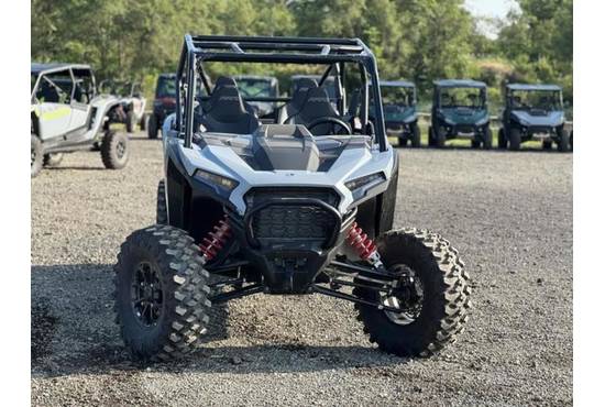 2025 rzr xp® 4 1000 premium