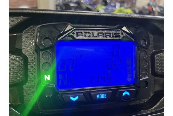 2026 Sportsman 450 H.O. EPS