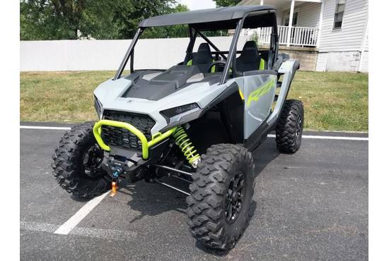 2025 rzr xp® 1000 ultimate
