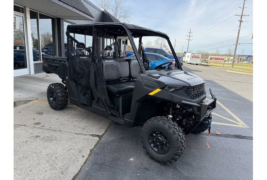 2025 ranger® crew 1000 premium