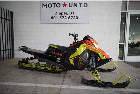 2023 patriot 9r rmk khaos slash 165 2.75"