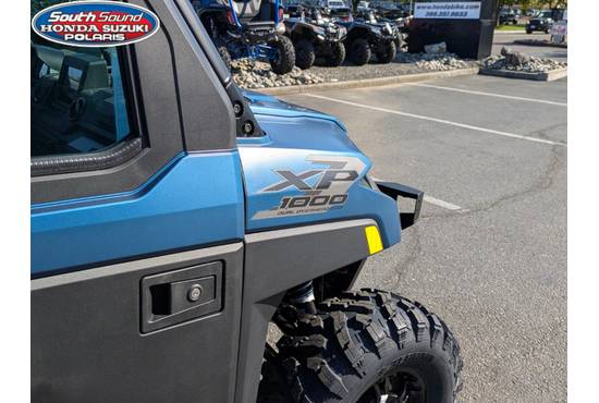 2025 ranger xp® 1000 northstar edition ultimate