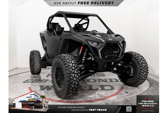 2025 rzr pro r ultimate