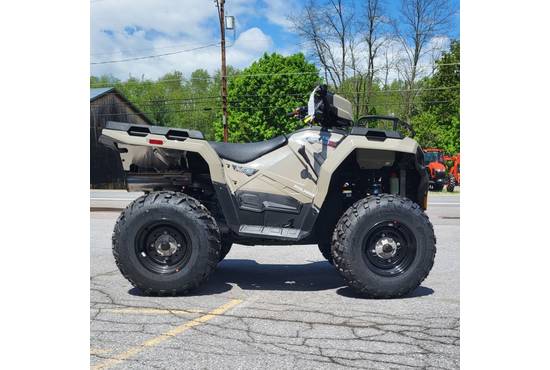 2025 sportsman® 570