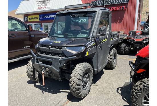 2023 ranger xp® 1000 northstar edition ultimate