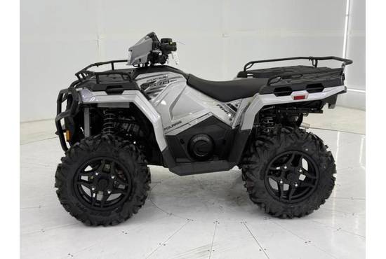 2025 sportsman® 570 ultimate