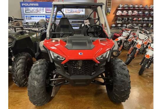 2025 rzr® 200 efi