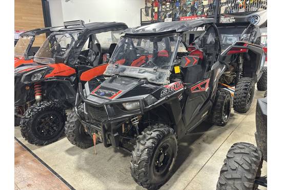 2020 RZR® 900 Premium