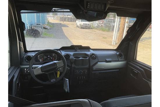 2025 ranger® crew xd 1500 northstar edition premium