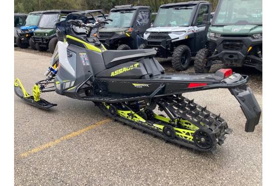 2022 850 switchback assault 146