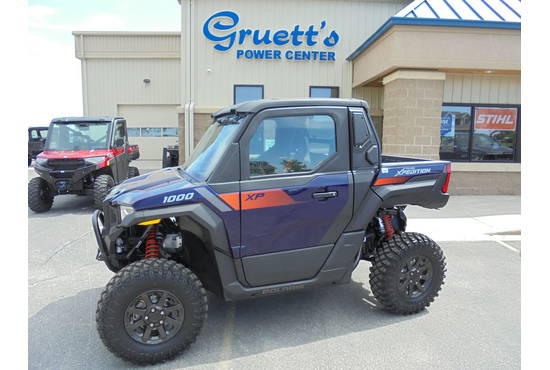 2025 XPedition XP NorthStar