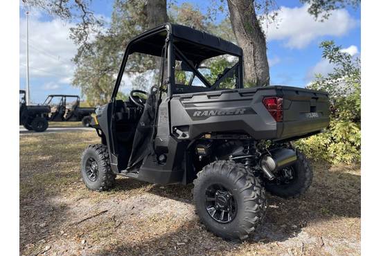 2025 ranger® 1000 premium