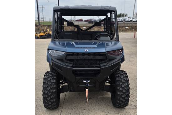2025 ranger® crew xp 1000 premium
