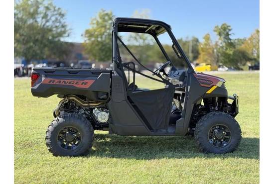 2026 Ranger 1000 Premium