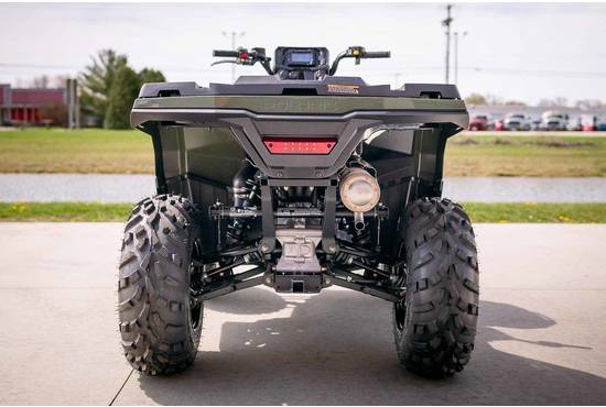 2025 sportsman® 570